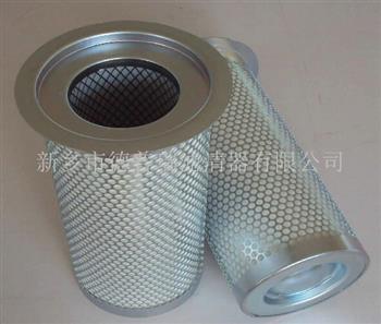 螺桿機(jī)油分芯怎么做，才能保持良好的狀態(tài)